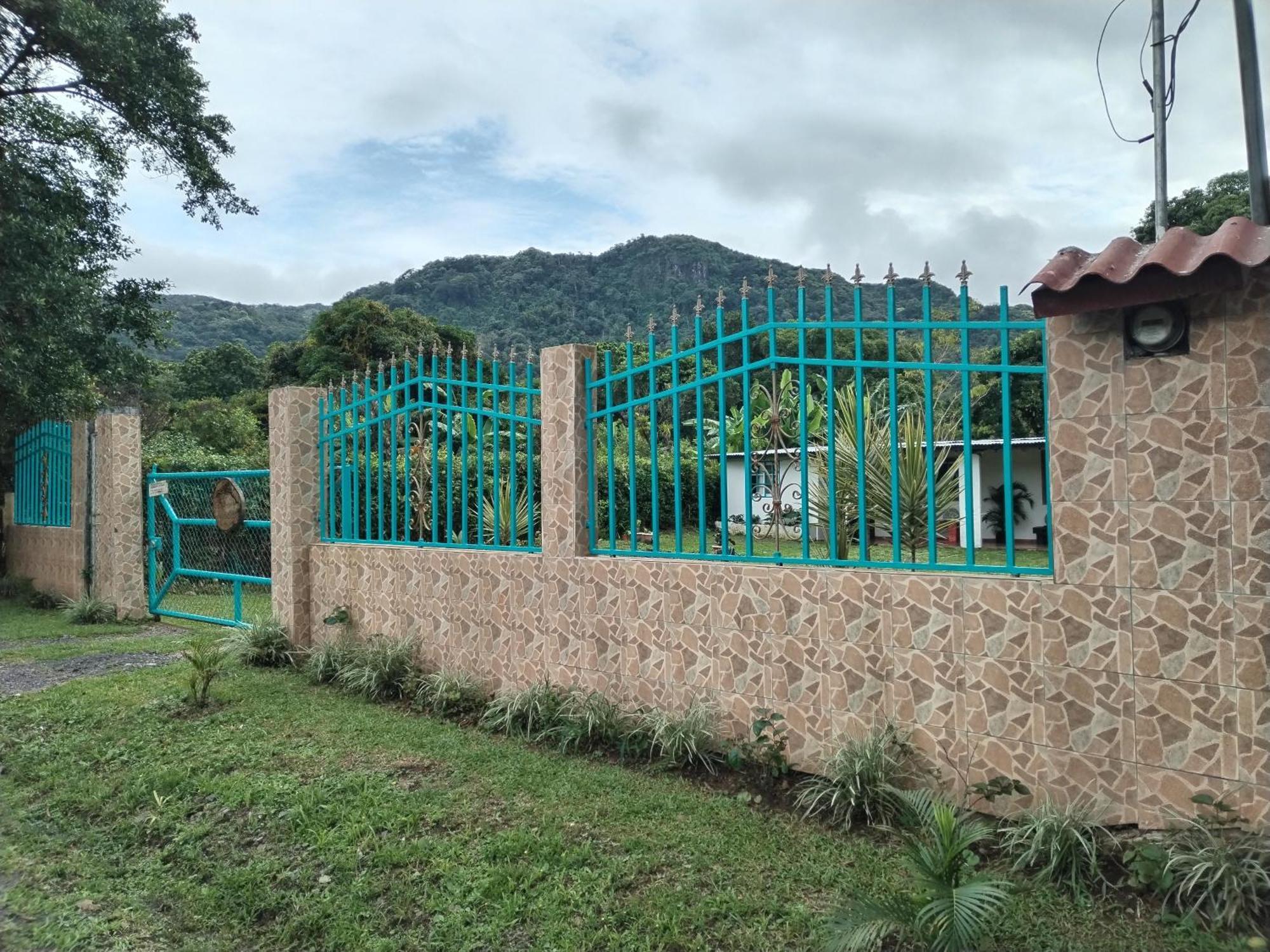 Casa Hostal Bouva El Valle de Anton 外观 照片