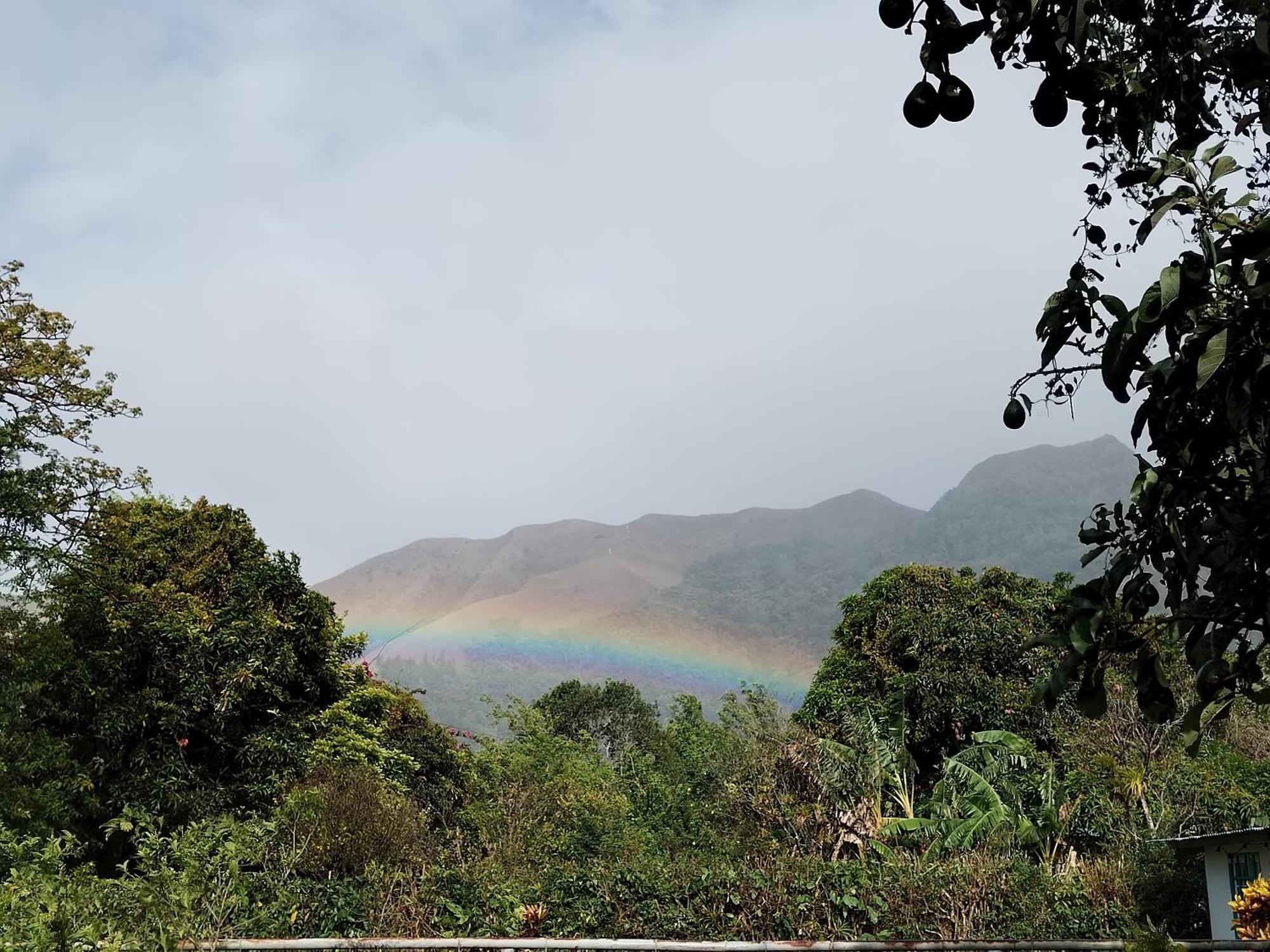 Casa Hostal Bouva El Valle de Anton 外观 照片